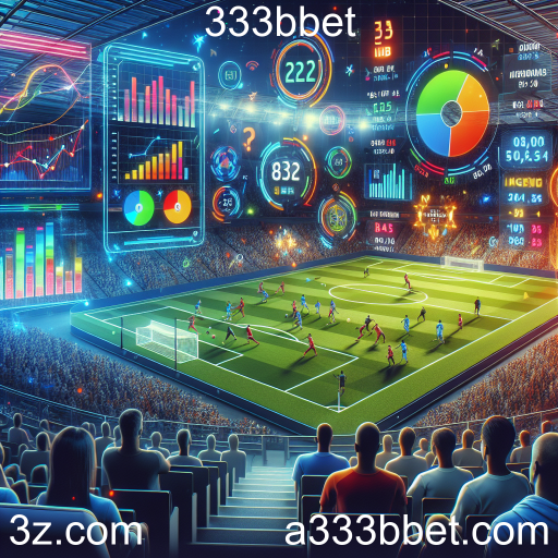 Apostas Ao Vivo no 333bbet: A Emoção em Tempo Real