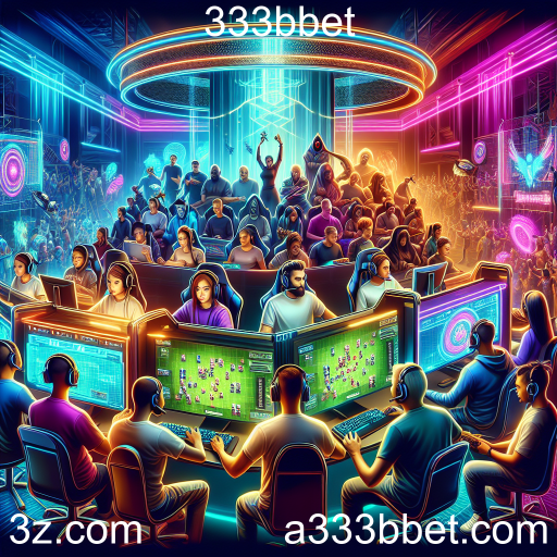 Explorando Eventos e Torneios na 333bbet