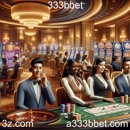 A Importância do Suporte ao Cliente em Jogos Online